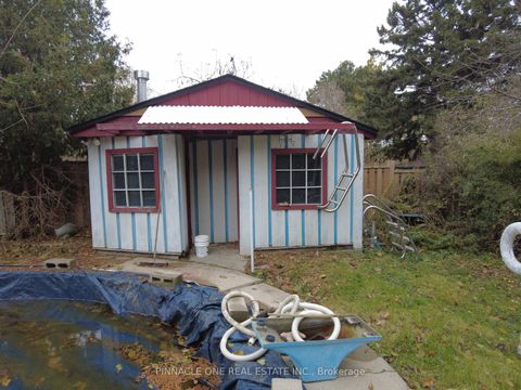 Photo 26 at 76 Sealstone Terrace, Morningside, Toronto