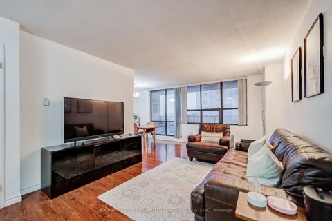 Photo 1 at 602 - 2721 Victoria Park Avenue, L'Amoreaux, Toronto