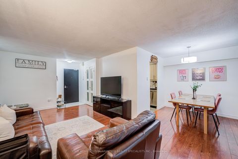 Photo 2 at 602 - 2721 Victoria Park Avenue, L'Amoreaux, Toronto