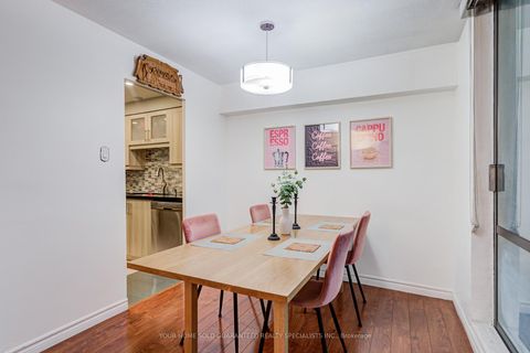 Photo 3 at 602 - 2721 Victoria Park Avenue, L'Amoreaux, Toronto