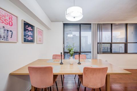 Photo 4 at 602 - 2721 Victoria Park Avenue, L'Amoreaux, Toronto