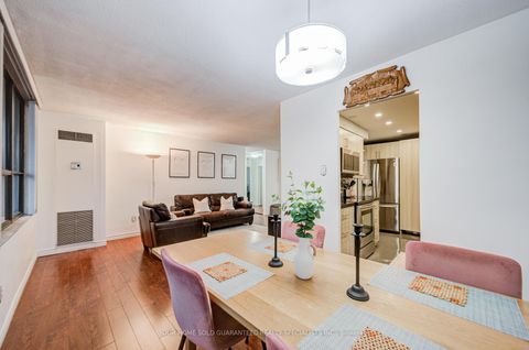 Photo 5 at 602 - 2721 Victoria Park Avenue, L'Amoreaux, Toronto