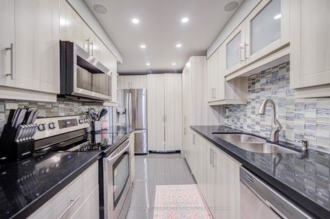 Photo 6 at 602 - 2721 Victoria Park Avenue, L'Amoreaux, Toronto