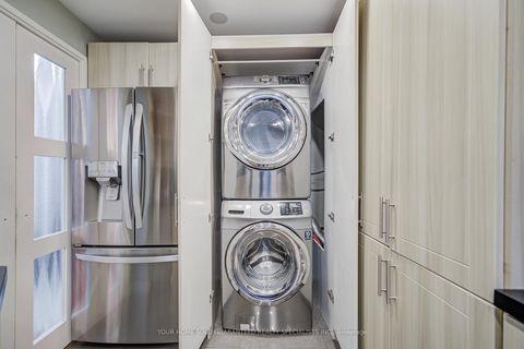 Photo 7 at 602 - 2721 Victoria Park Avenue, L'Amoreaux, Toronto