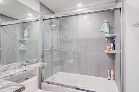 Photo 11 at 602 - 2721 Victoria Park Avenue, L'Amoreaux, Toronto