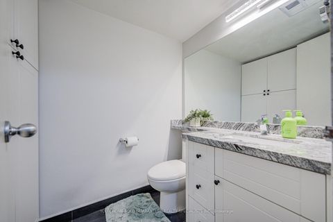 Photo 16 at 602 - 2721 Victoria Park Avenue, L'Amoreaux, Toronto