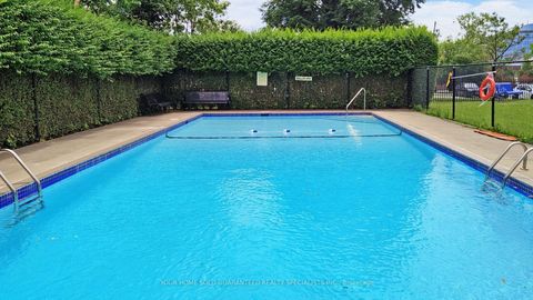 Photo 20 at 602 - 2721 Victoria Park Avenue, L'Amoreaux, Toronto