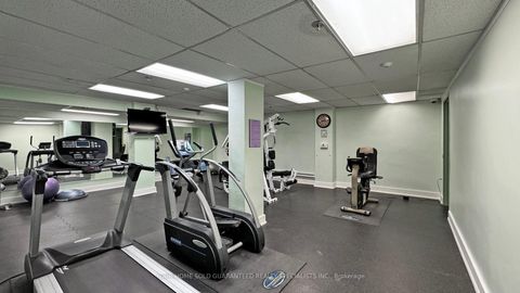 Photo 22 at 602 - 2721 Victoria Park Avenue, L'Amoreaux, Toronto