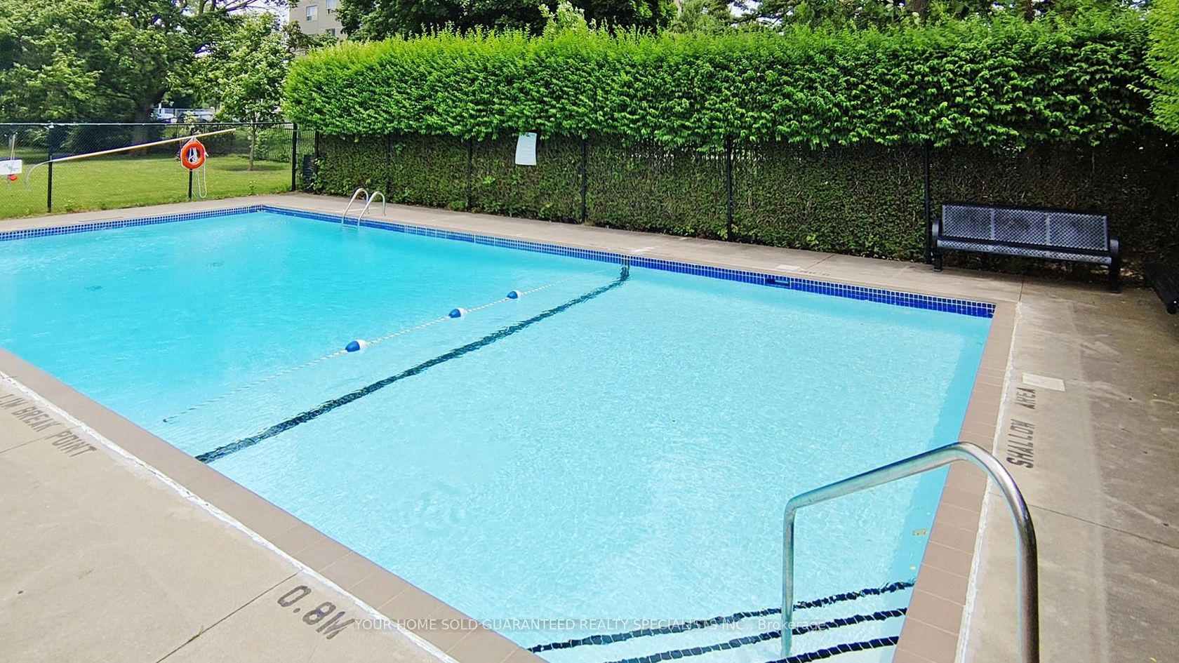 602 - 2721 Victoria Park Avenue, L'Amoreaux, Toronto 