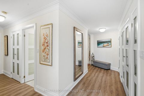 Photo 5 at 1410 - 2000 Islington Avenue, The Westway, Toronto