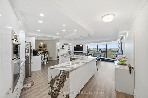 Photo 6 at 1410 - 2000 Islington Avenue, The Westway, Toronto