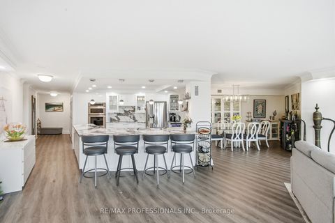 Photo 10 at 1410 - 2000 Islington Avenue, The Westway, Toronto