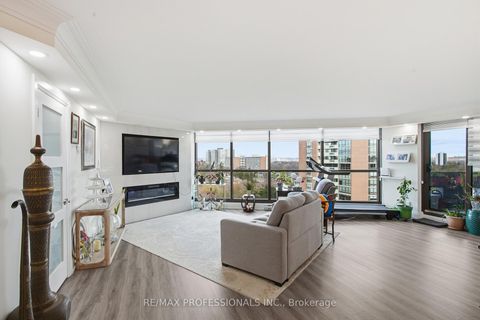 Photo 11 at 1410 - 2000 Islington Avenue, The Westway, Toronto