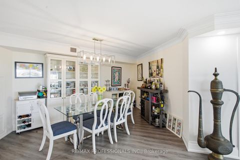 Photo 13 at 1410 - 2000 Islington Avenue, The Westway, Toronto