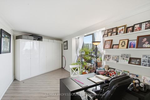 Photo 14 at 1410 - 2000 Islington Avenue, The Westway, Toronto