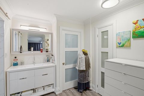 Photo 17 at 1410 - 2000 Islington Avenue, The Westway, Toronto