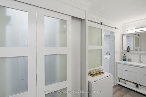 Photo 19 at 1410 - 2000 Islington Avenue, The Westway, Toronto