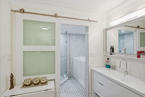 Photo 20 at 1410 - 2000 Islington Avenue, The Westway, Toronto