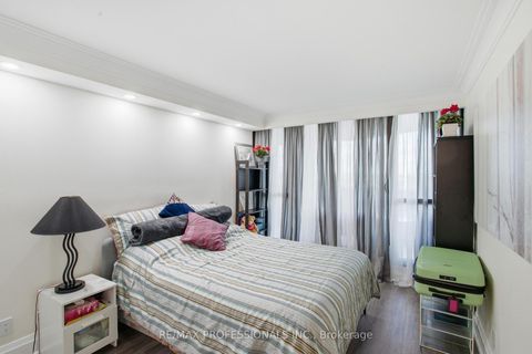 Photo 21 at 1410 - 2000 Islington Avenue, The Westway, Toronto