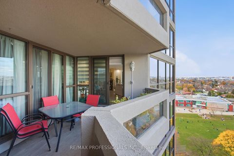 Photo 23 at 1410 - 2000 Islington Avenue, The Westway, Toronto