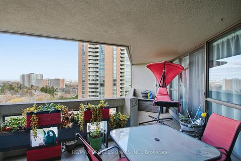 Photo 24 at 1410 - 2000 Islington Avenue, The Westway, Toronto