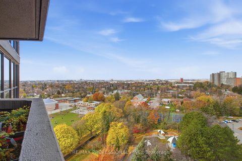 Photo 25 at 1410 - 2000 Islington Avenue, The Westway, Toronto