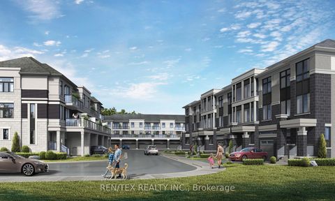 Photo 1 at 10 Baldwin Ransom Lane, Oak Ridges Lake Wilcox, Richmond Hill