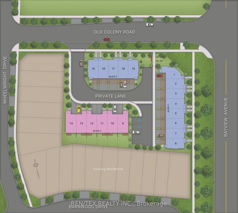 Photo 3 at 10 Baldwin Ransom Lane, Oak Ridges Lake Wilcox, Richmond Hill