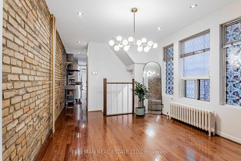 Photo 5 at 490 Montrose Avenue, Little Italy, Toronto