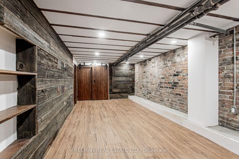 Photo 18 at 490 Montrose Avenue, Little Italy, Toronto