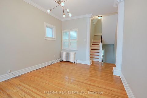 Photo 22 at 490 Montrose Avenue, Little Italy, Toronto