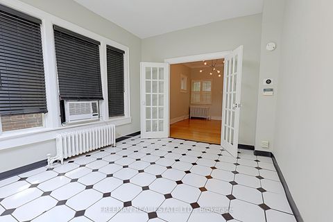 Photo 25 at 490 Montrose Avenue, Little Italy, Toronto