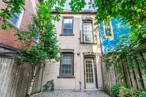 Photo 35 at 490 Montrose Avenue, Little Italy, Toronto