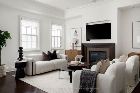 Photo 0 at Th D - 22 Birch Avenue, St. Clair, Toronto