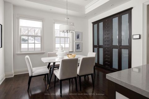 Photo 6 at Th D - 22 Birch Avenue, St. Clair, Toronto