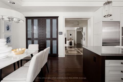 Photo 7 at Th D - 22 Birch Avenue, St. Clair, Toronto