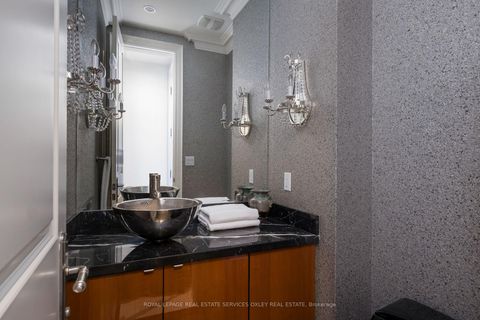 Photo 10 at Th D - 22 Birch Avenue, St. Clair, Toronto