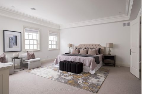 Photo 11 at Th D - 22 Birch Avenue, St. Clair, Toronto