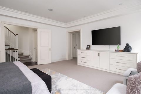 Photo 12 at Th D - 22 Birch Avenue, St. Clair, Toronto