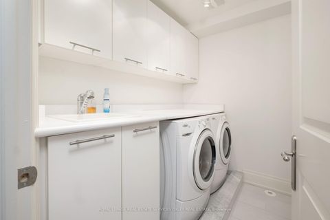 Photo 16 at Th D - 22 Birch Avenue, St. Clair, Toronto