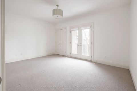 Photo 19 at Th D - 22 Birch Avenue, St. Clair, Toronto