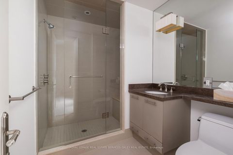 Photo 20 at Th D - 22 Birch Avenue, St. Clair, Toronto