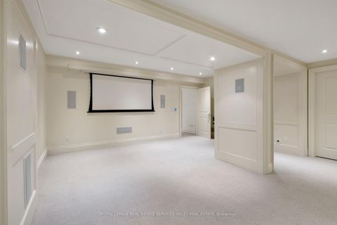 Photo 21 at Th D - 22 Birch Avenue, St. Clair, Toronto