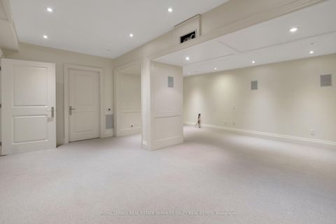 Photo 22 at Th D - 22 Birch Avenue, St. Clair, Toronto