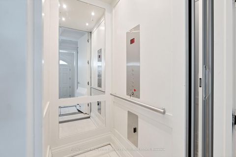 Photo 23 at Th D - 22 Birch Avenue, St. Clair, Toronto