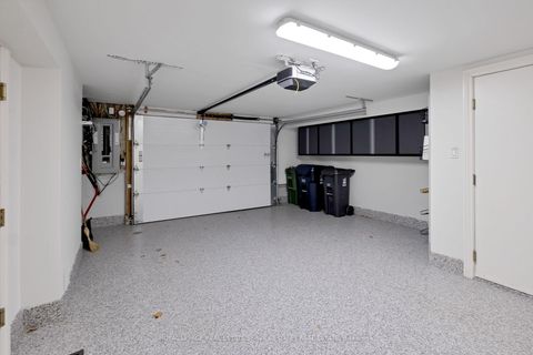 Photo 28 at Th D - 22 Birch Avenue, St. Clair, Toronto