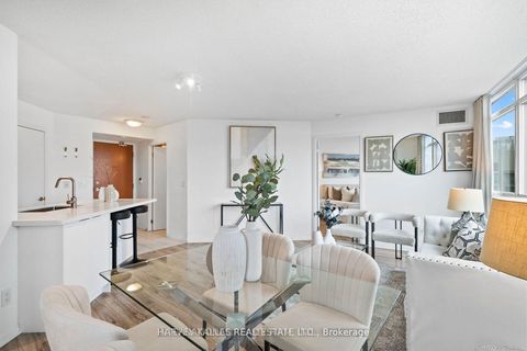 Photo 12 at 1608 - 219 Fort York Boulevard, Niagara, Toronto