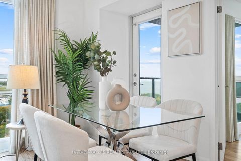 Photo 15 at 1608 - 219 Fort York Boulevard, Niagara, Toronto