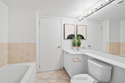 Photo 21 at 1608 - 219 Fort York Boulevard, Niagara, Toronto