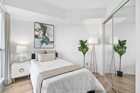 Photo 24 at 1608 - 219 Fort York Boulevard, Niagara, Toronto